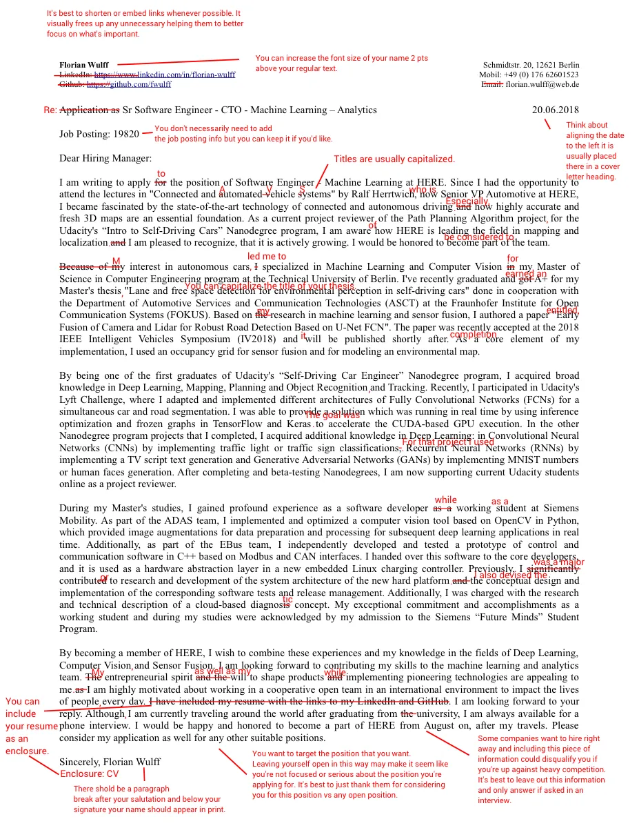 Chrome extension annotation — review form automation