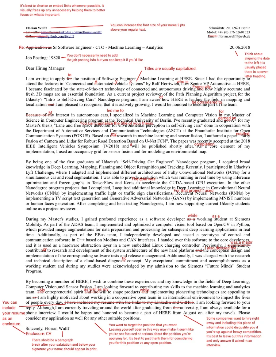 Chrome extension annotation — review form automation